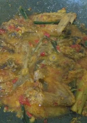 Foto resep Ayam Woku