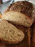 Multigrain Bread