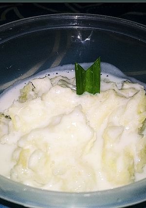 Foto resep Singkong thai