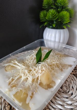 Foto resep Singkong Thailand ala Ummi Al