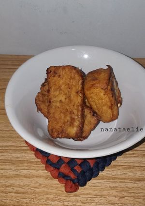 Foto resep Tempe Tahu Bacem