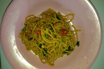 Resep Mie Goreng Telur Ekonomis Untuk Dijual