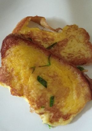 Foto resep French Toast