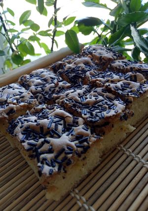 Foto resep Bolu Kampung Kering Simpel