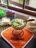 Chendul Tapai Pulut