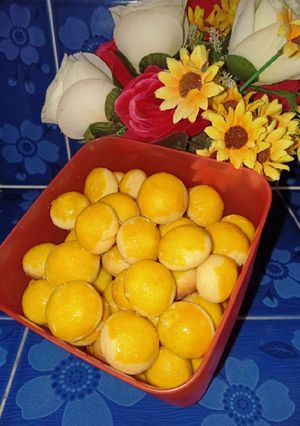 Foto resep Nastar Lumer