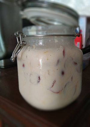 Foto resep Salad buah