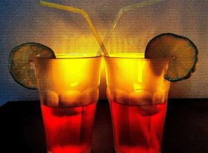 Une photo de 🍹Spritz !!🍹