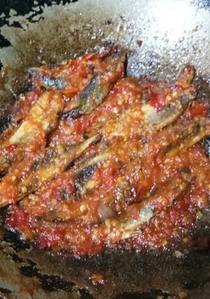Foto resep Sarden Pindang