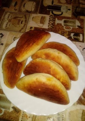 صورة لوصفة سوفلي
