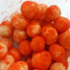A picture of Cimol simple.