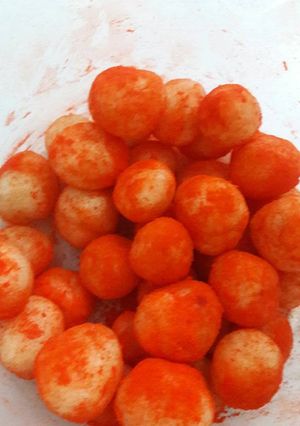 Foto resep Cimol simple