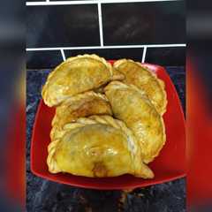 Una foto de Empanadas de carne
