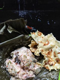 Foto resep Botok Tempe Teri