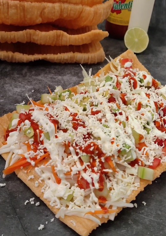 Una foto de 💥CHICHARRÓN PREPARADO💥