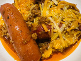 Crockpot Girl’s Special Hot Dogs 🌭