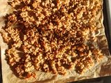 Super Crunchy Savoury Granola