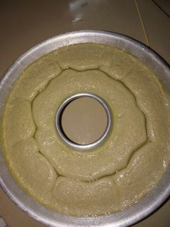 Foto resep Bingka Kayapu khas Banjar