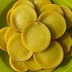 รูปของ Kue lumpur
