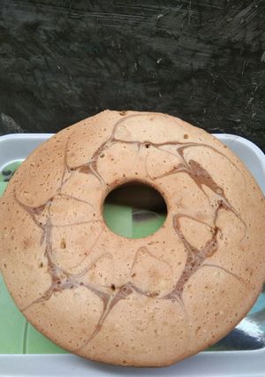 Foto resep Bolu jadul