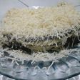 Bolu coklat ala DEBM