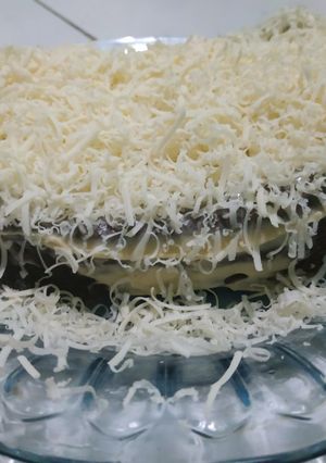 Foto resep Bolu coklat ala DEBM