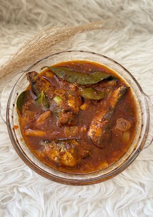 Foto resep Sarden Kalengan Bumbu Rempah