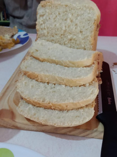 Una foto de Pan común en panificadora Liliana