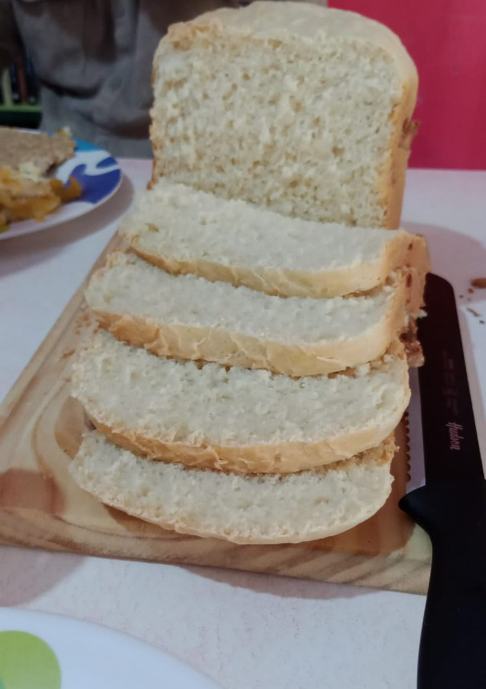 Una foto de Pan común en panificadora Liliana