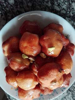 صورة لوصفة جبنية