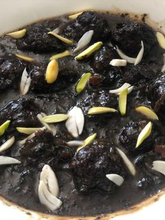 عکسی از دستور داوود پاشا