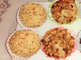 مشوك وجلجلانية بعجينة وحدة 😍