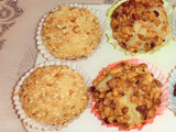 مشوك وجلجلانية بعجينة وحدة 😍
