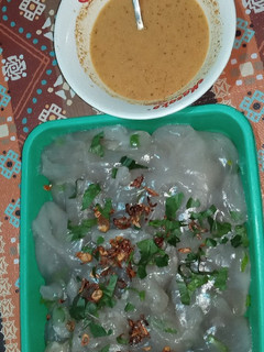 Foto resep Ciwang (aci bawang)