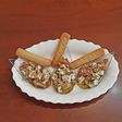 Tapas de domingo