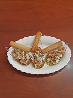 Una foto de Tapas de domingo