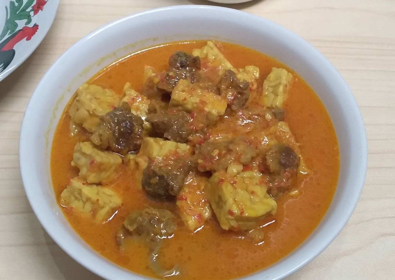 Resep Kalio Daging Anti Gagal