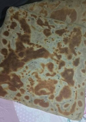 صورة لوصفة فطاير