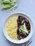 Jajangmyeon