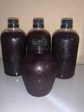 Hibiscus drink (cold zobo😂)