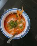 TomYum NamKhon