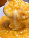 Risotto de Calabaza con Queso