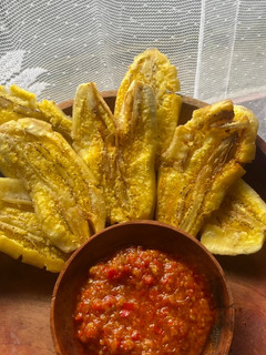 Foto resep Sanggara Peppe