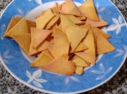 Una foto de nachos al horno