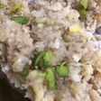 Apple Burfi