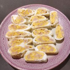 A picture of Fried Egg.