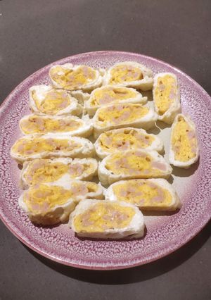 A picture of Fried Egg.