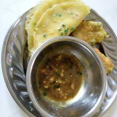 Foto resep Turki dishes