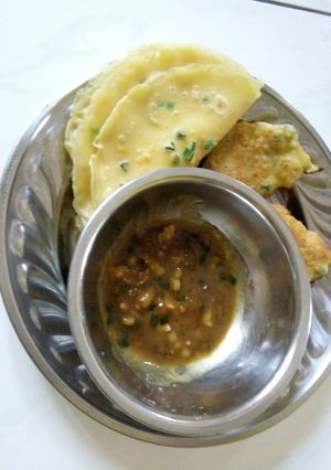 Foto resep Turki dishes