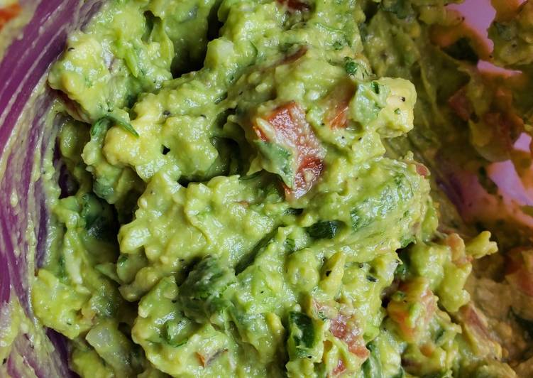 Guacamole